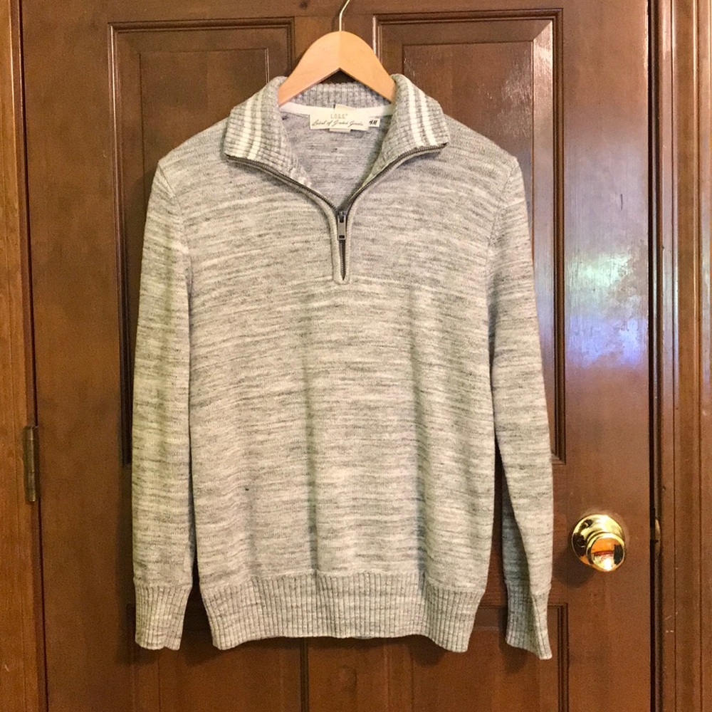 H&M Sweater